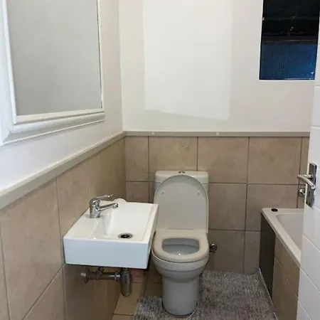 Rest Easy With 24/7 Security Apartment Cape Town Exterior photo